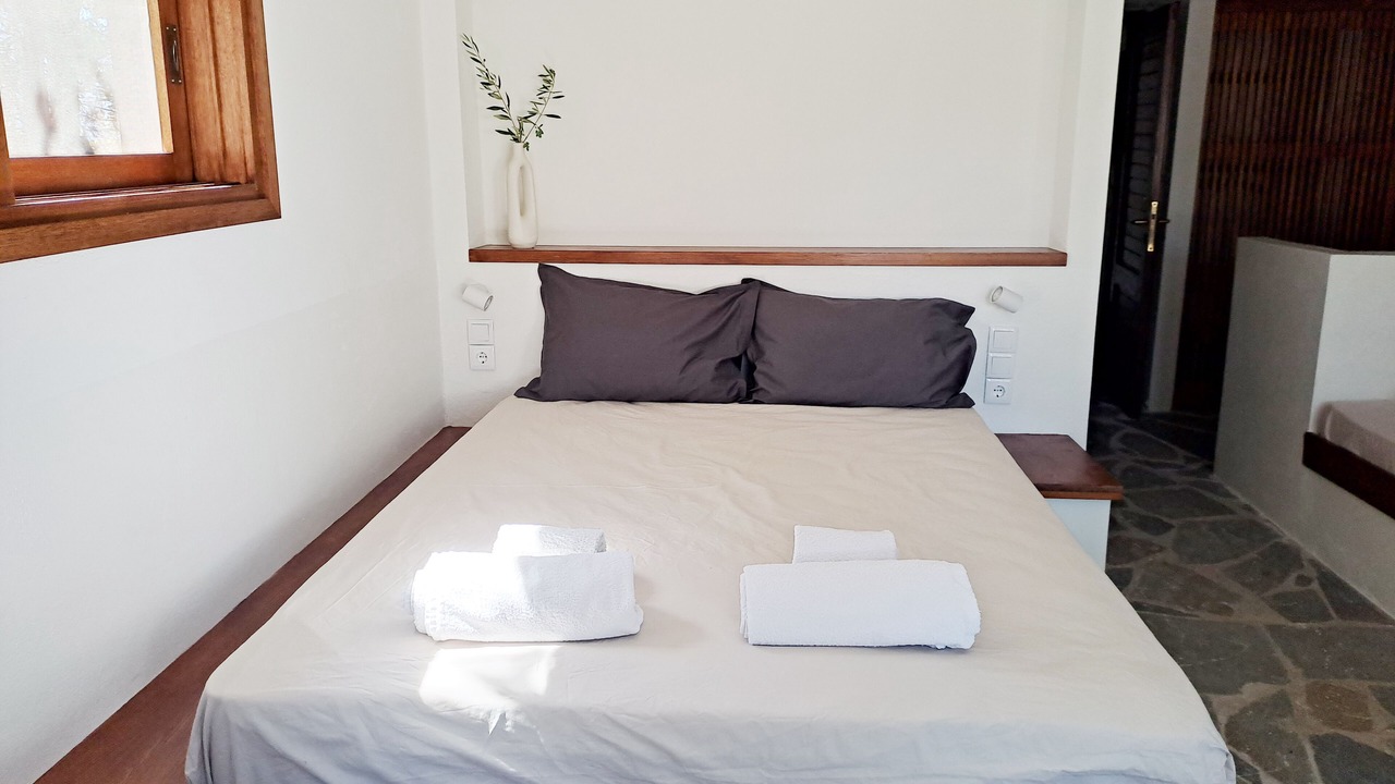 Photo of Bedroom in Pigadia