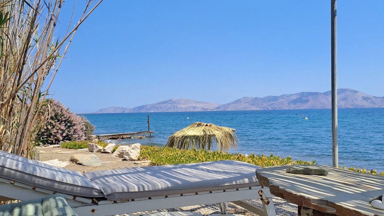 Photo of Outdoor in Pigadia