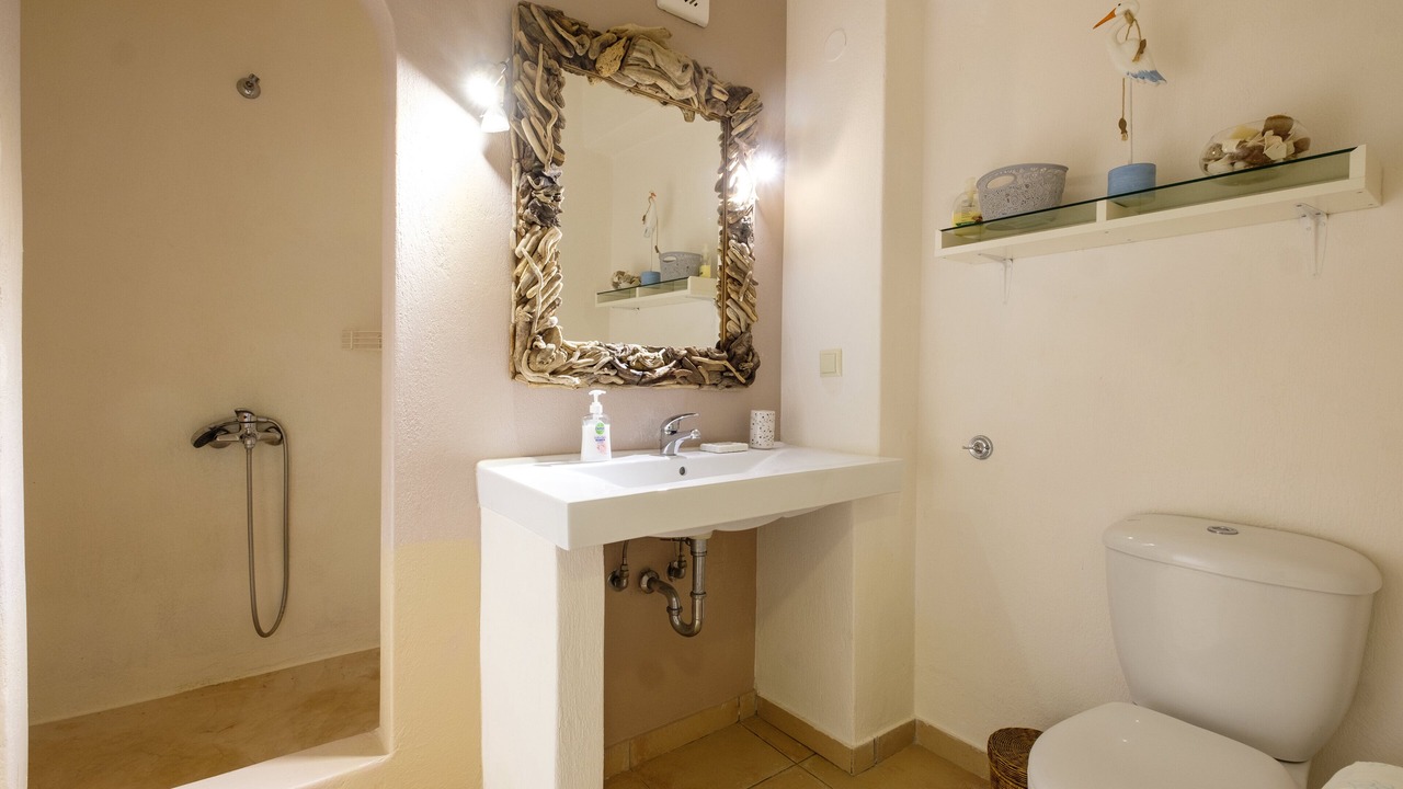 Photo of Bathroom in Vourkari