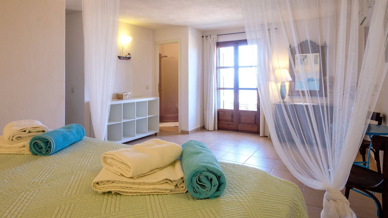 Photo of Bedroom in Vourkari
