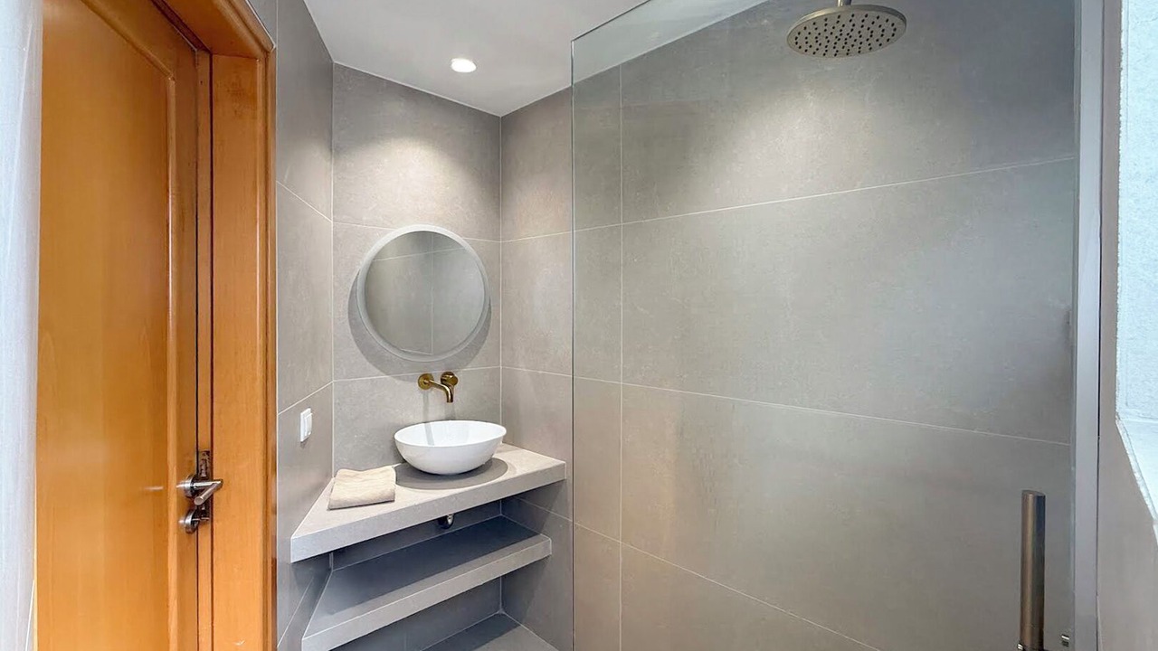 Photo of Bathroom in Asprouliani