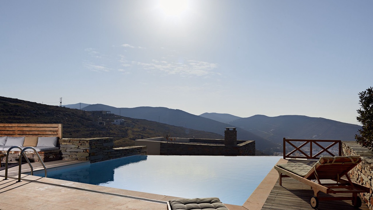 Photo of Outdoor in Korissia
