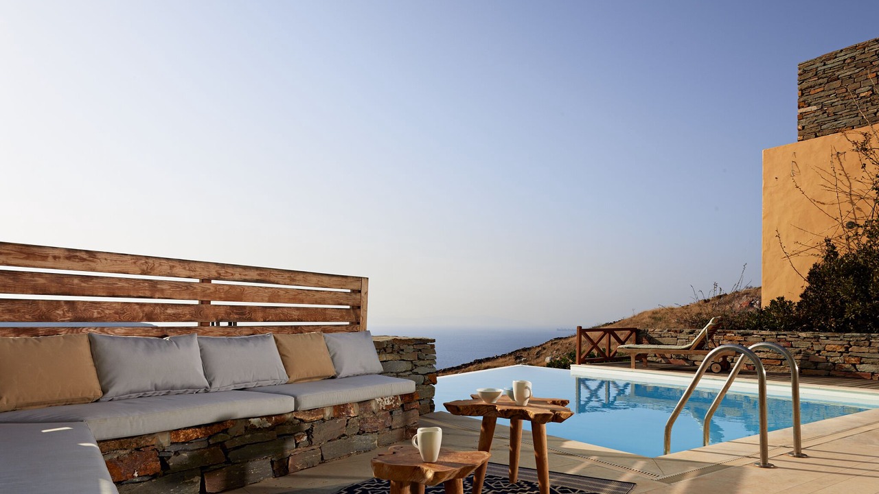 Photo of Outdoor in Korissia