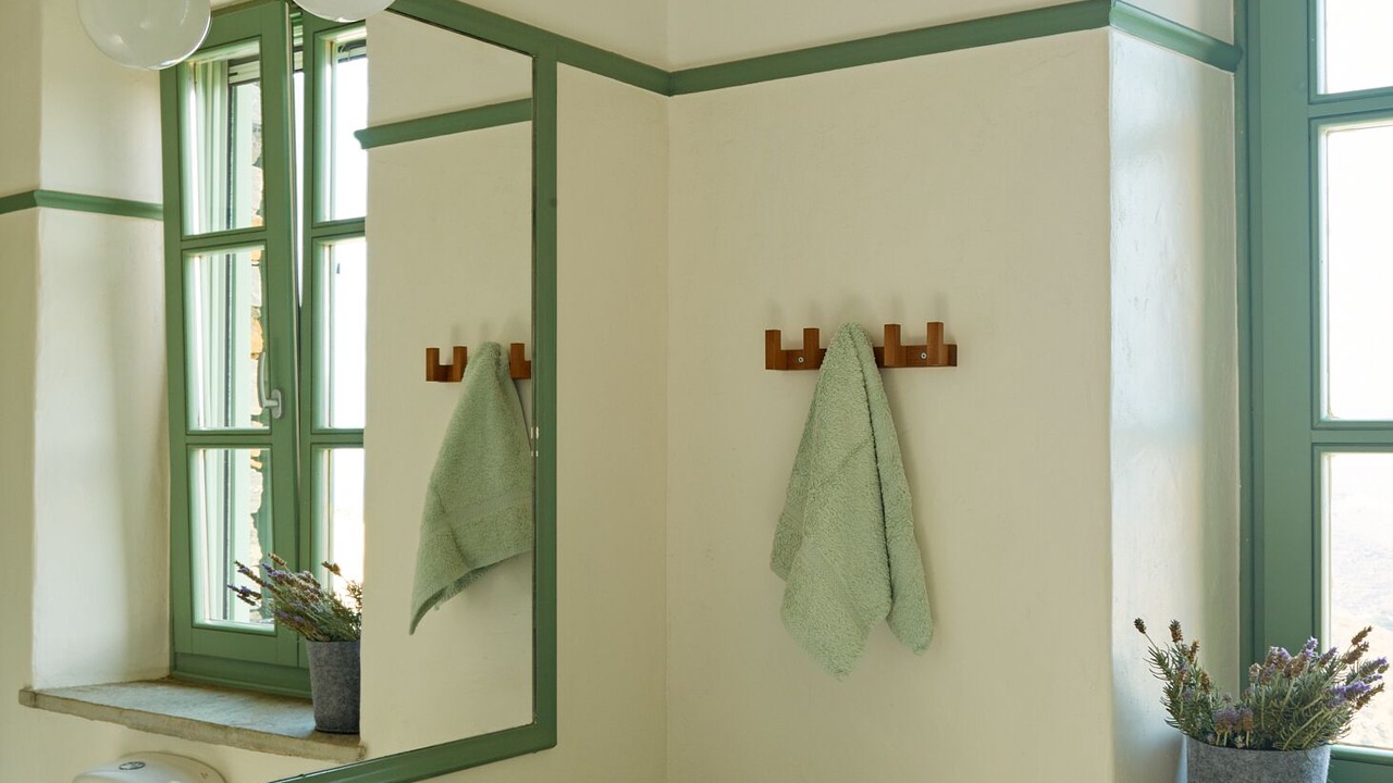 Photo of Bathroom in Korissia