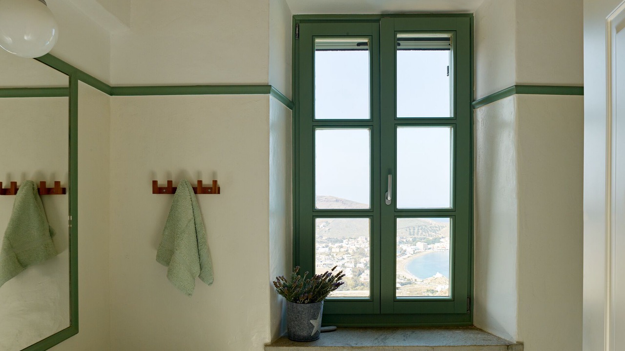 Photo of Bathroom in Korissia