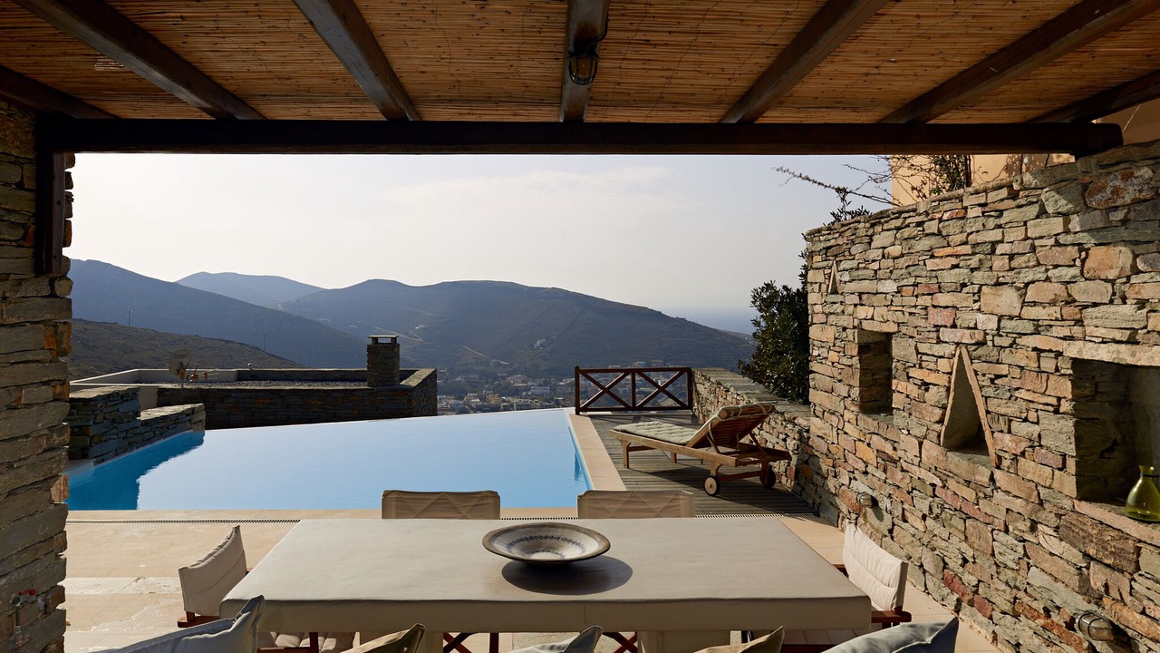 Photo of Outdoor in Korissia