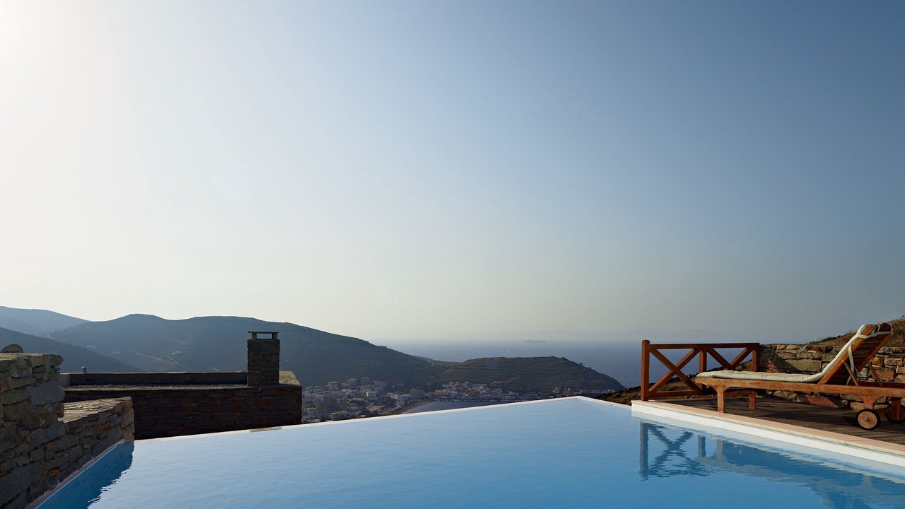 Photo of Outdoor in Korissia