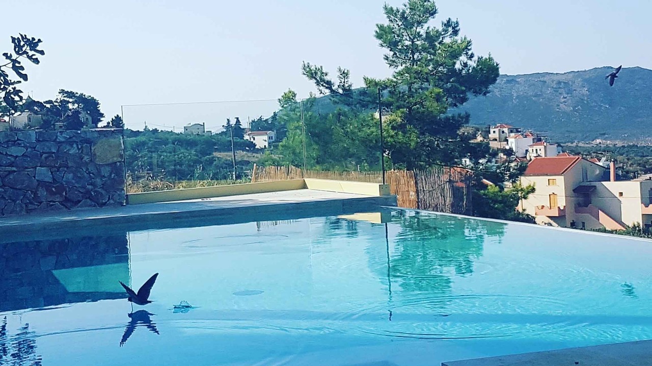 Photo of Outdoor in Kefalas