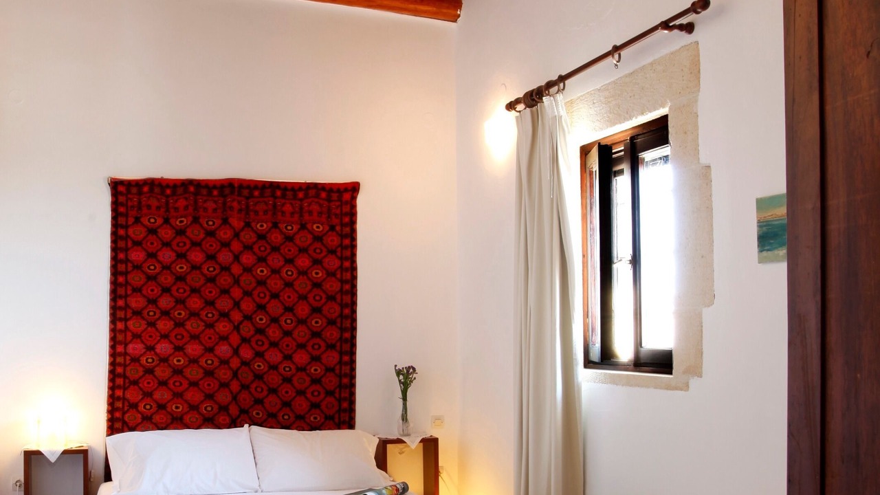 Photo of Bedroom in Kefalas