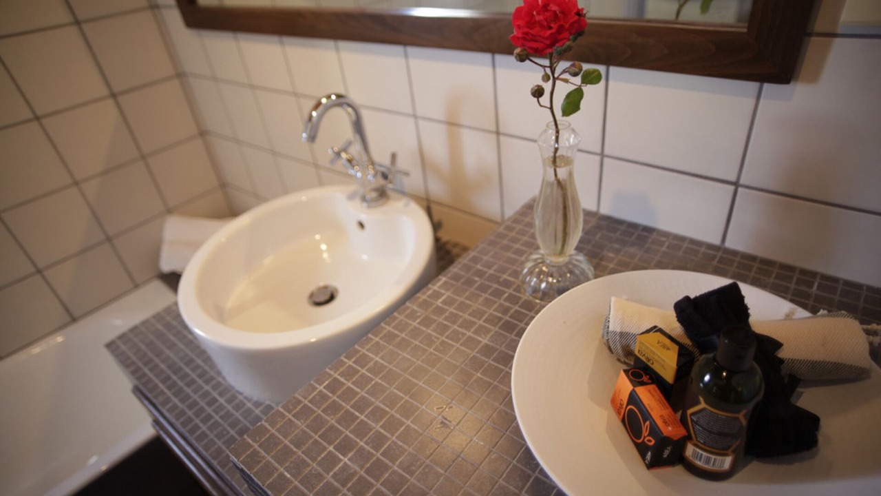 Photo of Bathroom in Kefalas