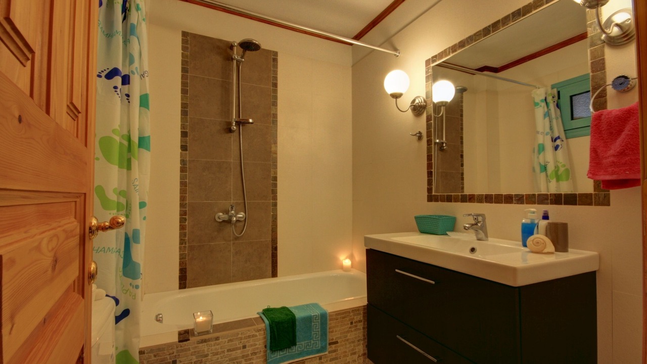 Photo of Bathroom in Kassandra