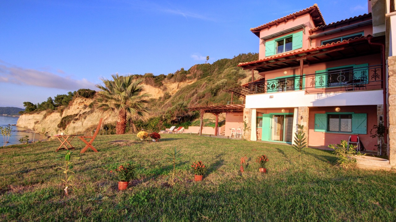 Photo of Outdoor in Kassandra