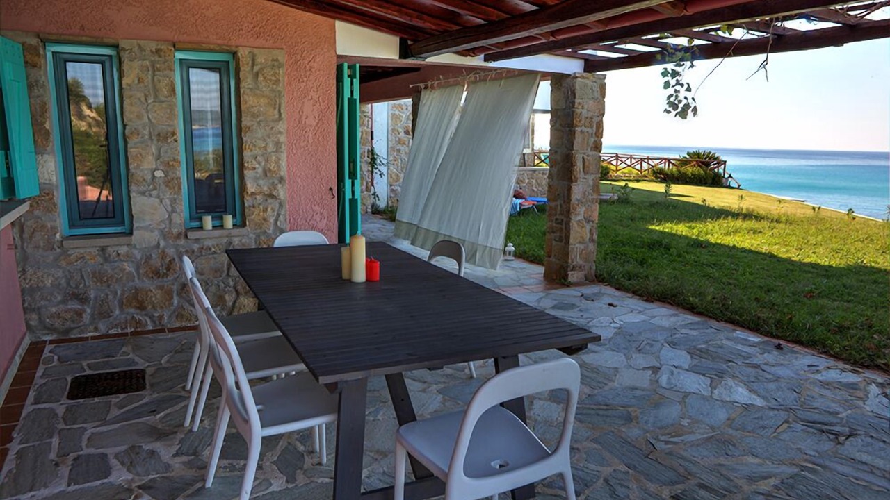 Photo of Outdoor in Kassandra