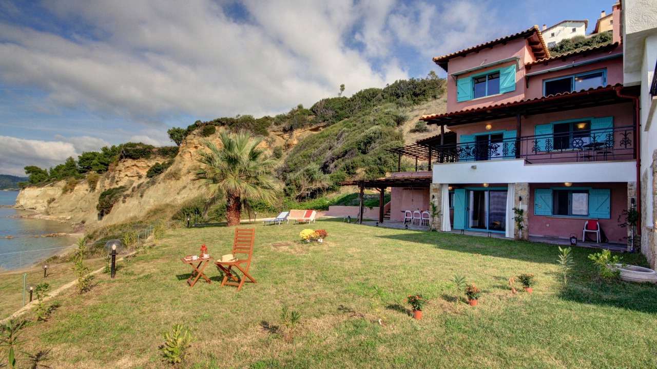 Photo of Outdoor in Kassandra
