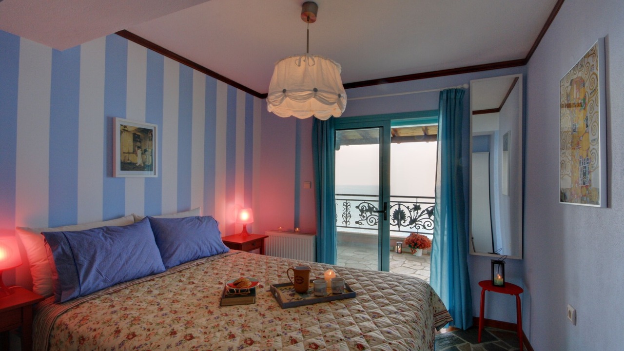 Photo of Patio Balcony in Kassandra