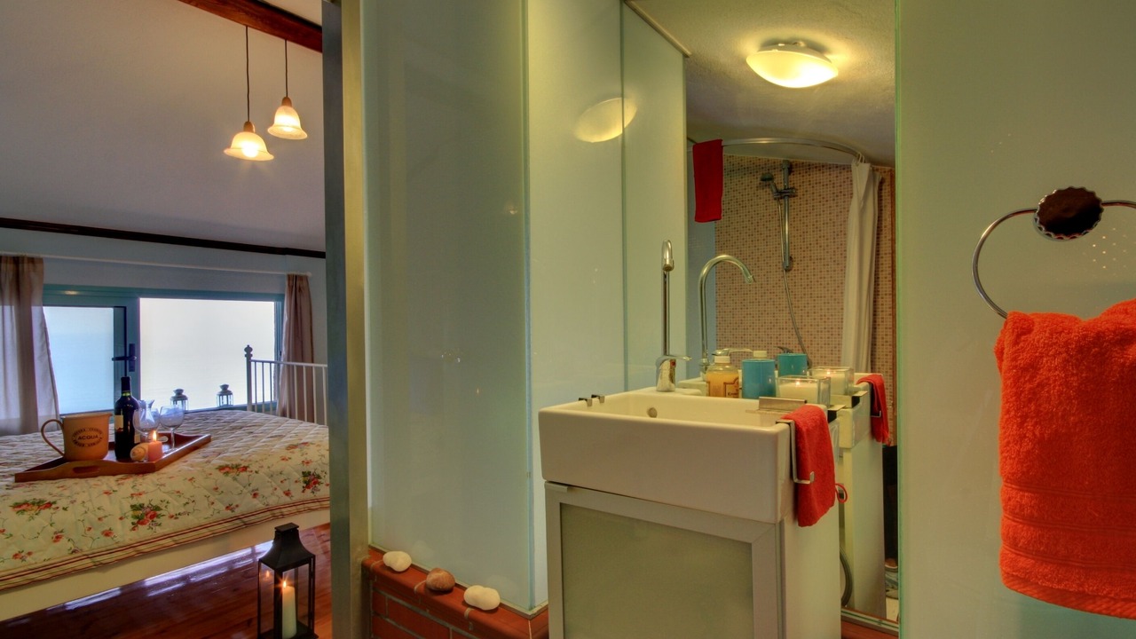 Photo of Bathroom in Kassandra