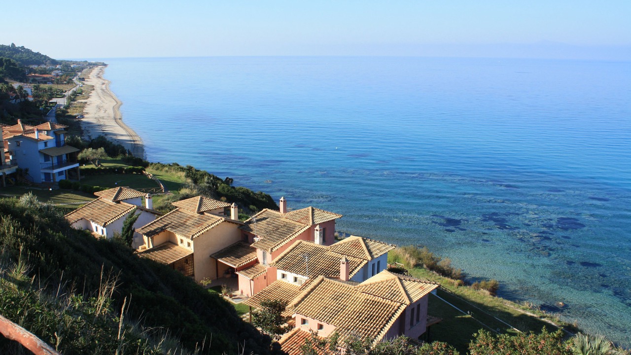 Photo of Others in Kassandra