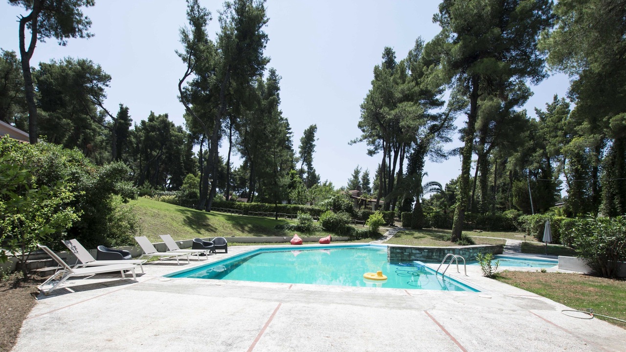 Photo of Outdoor in Kassandra