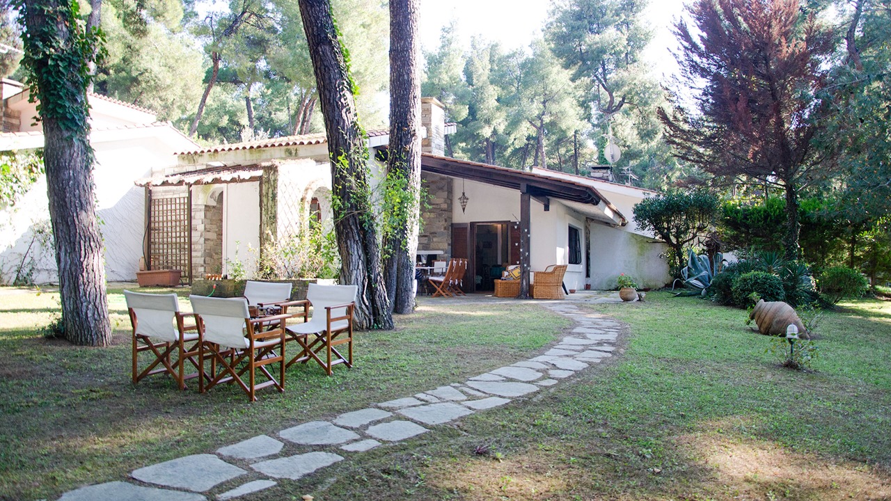 Photo of Outdoor in Kassandra