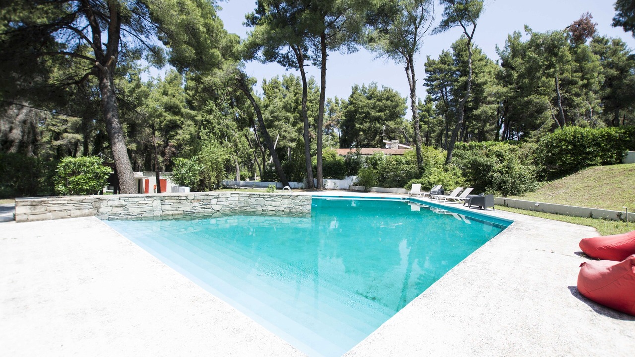 Photo of Outdoor in Kassandra