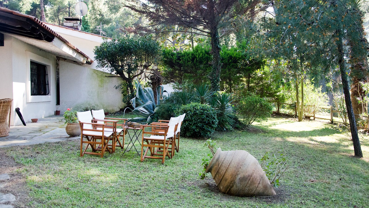 Photo of Outdoor in Kassandra