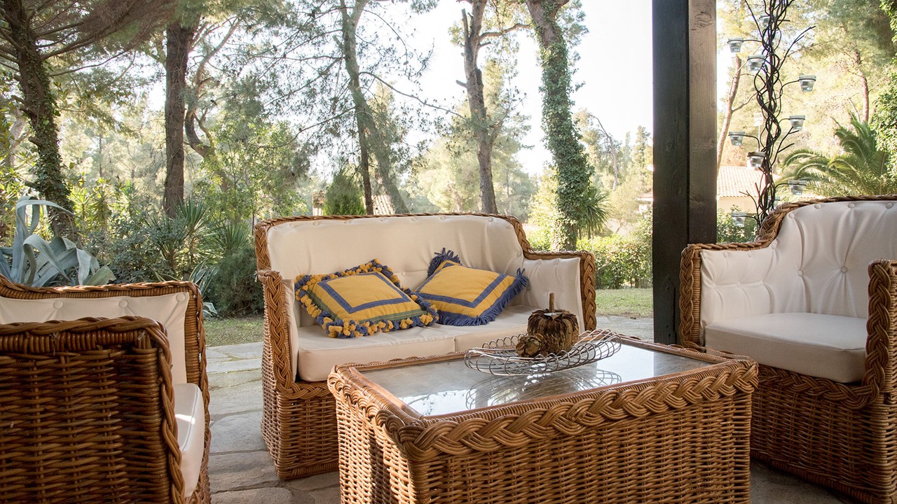 Photo of Outdoor in Kassandra