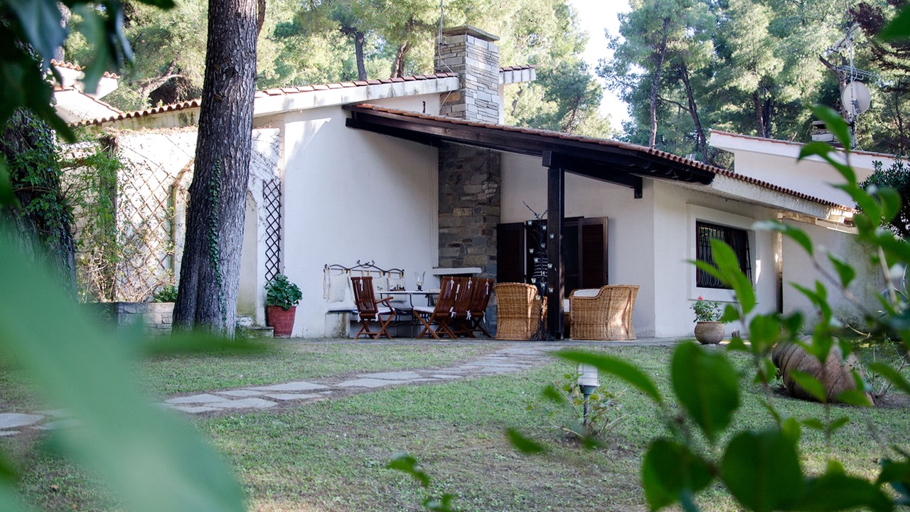 Photo of Outdoor in Kassandra