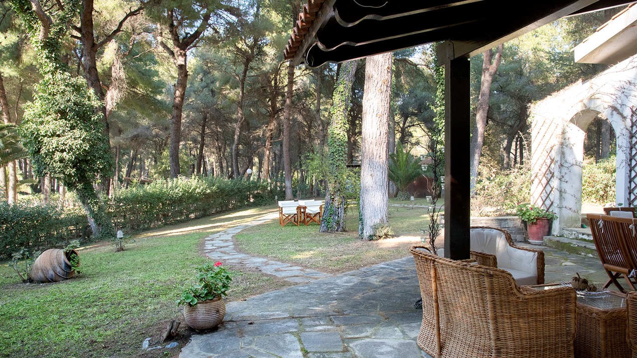 Photo of Outdoor in Kassandra