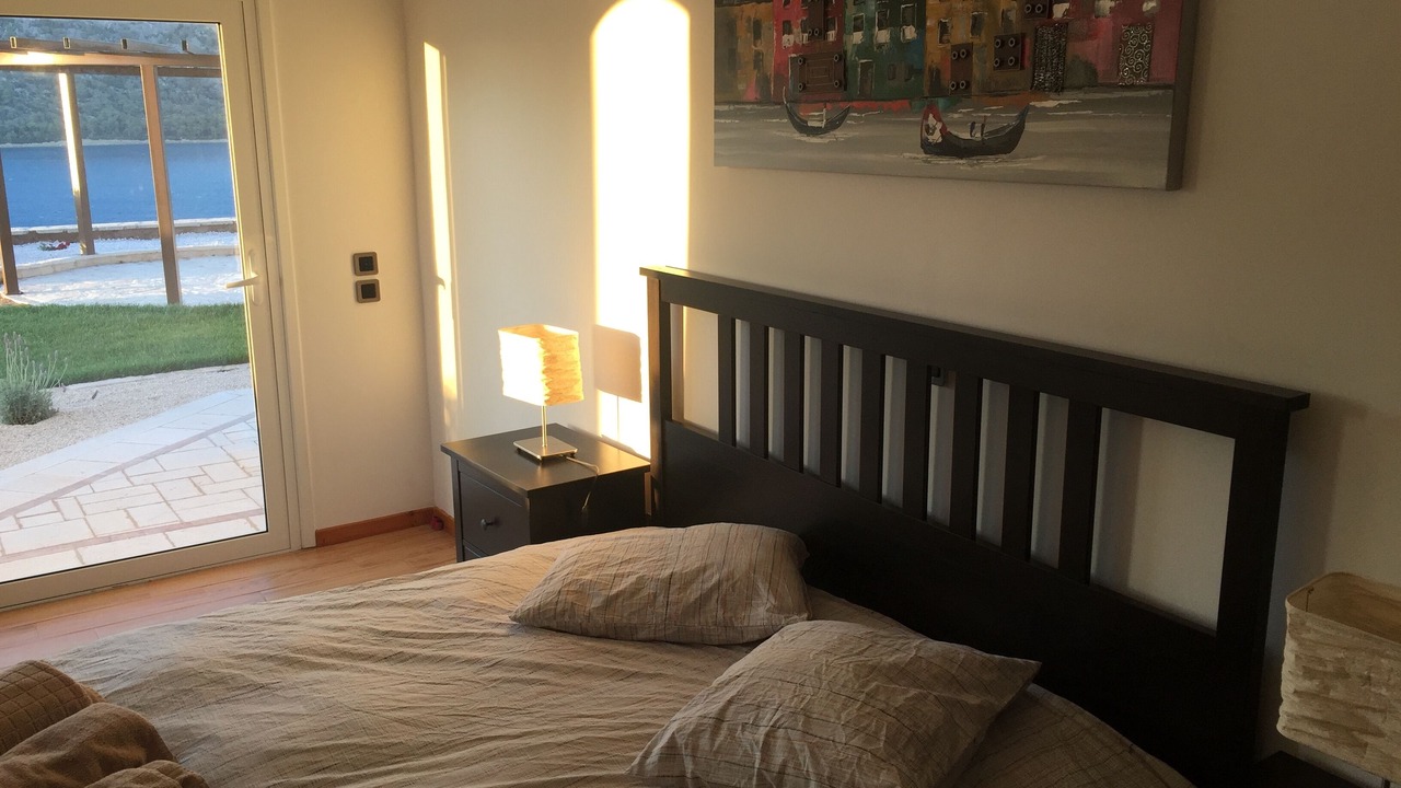 Photo of Bedroom in Limni Vouliagmenis