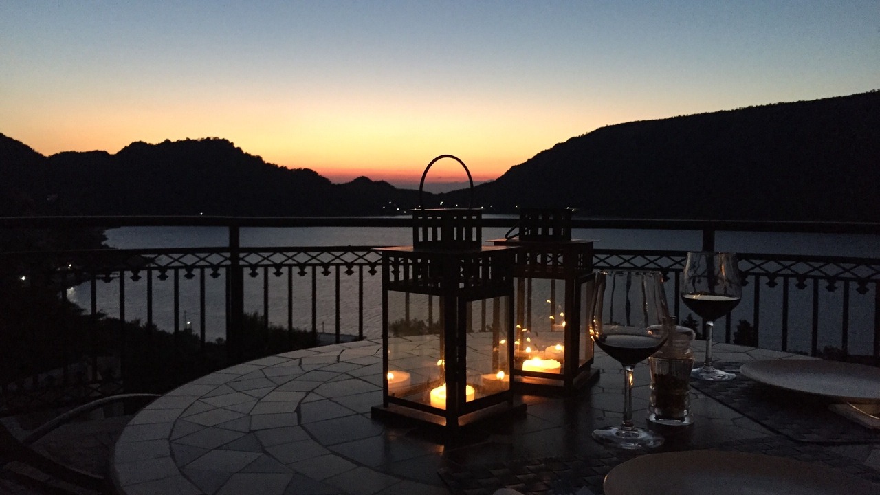 Photo of Outdoor in Limni Vouliagmenis