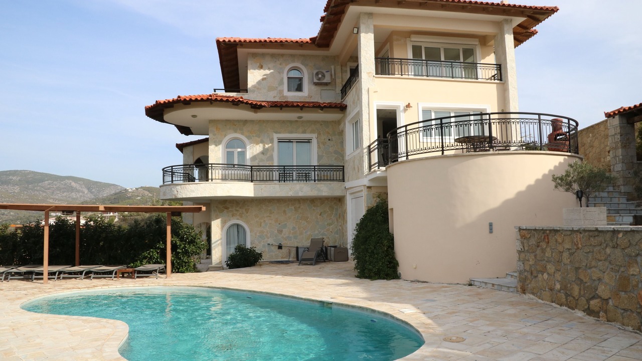 Photo of Outdoor in Limni Vouliagmenis