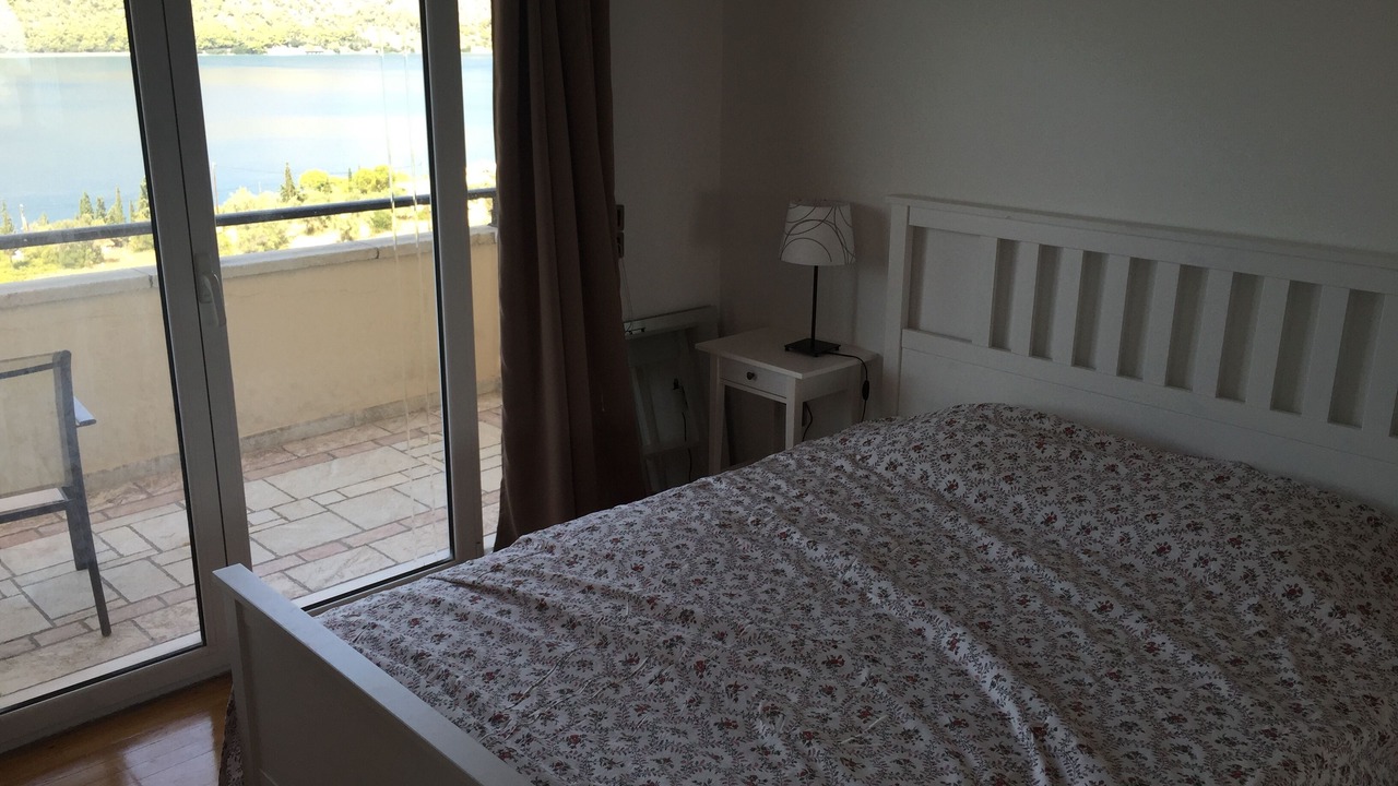 Photo of Bedroom in Limni Vouliagmenis