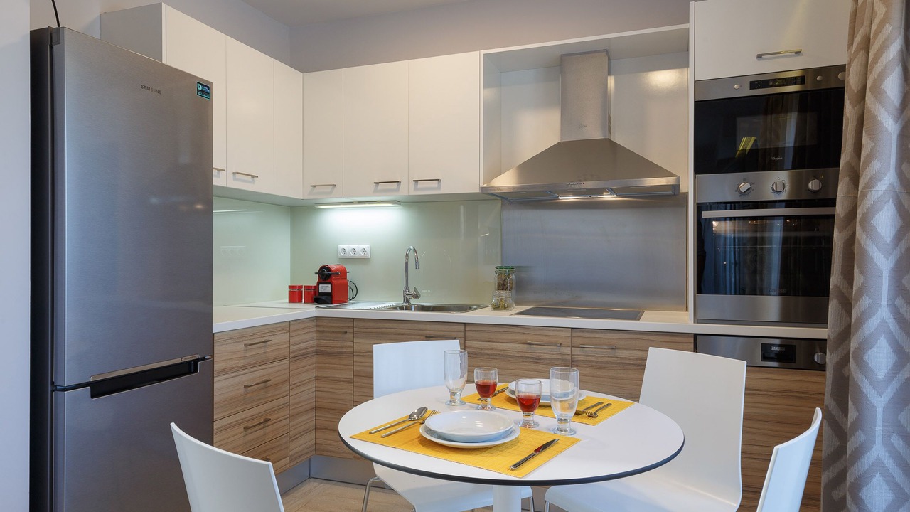 Photo of Kitchen in Adele