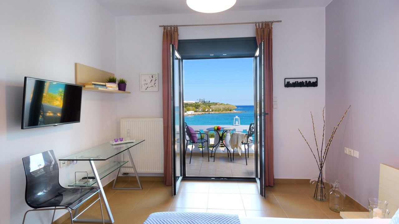 Photo of Bedroom in Agios Nikolaos