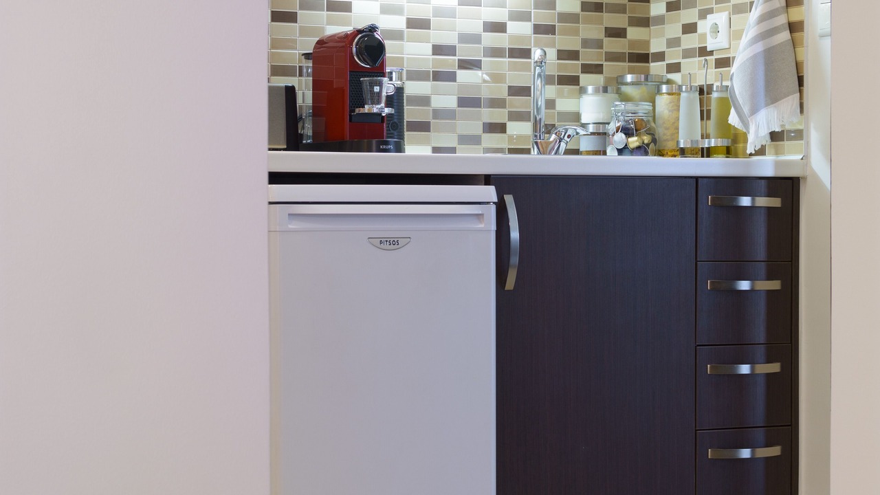 Photo of Kitchen in Agios Nikolaos