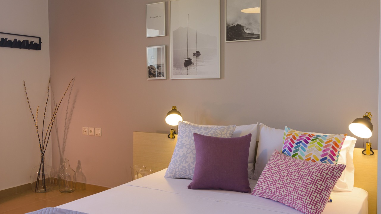 Photo of Bedroom in Agios Nikolaos