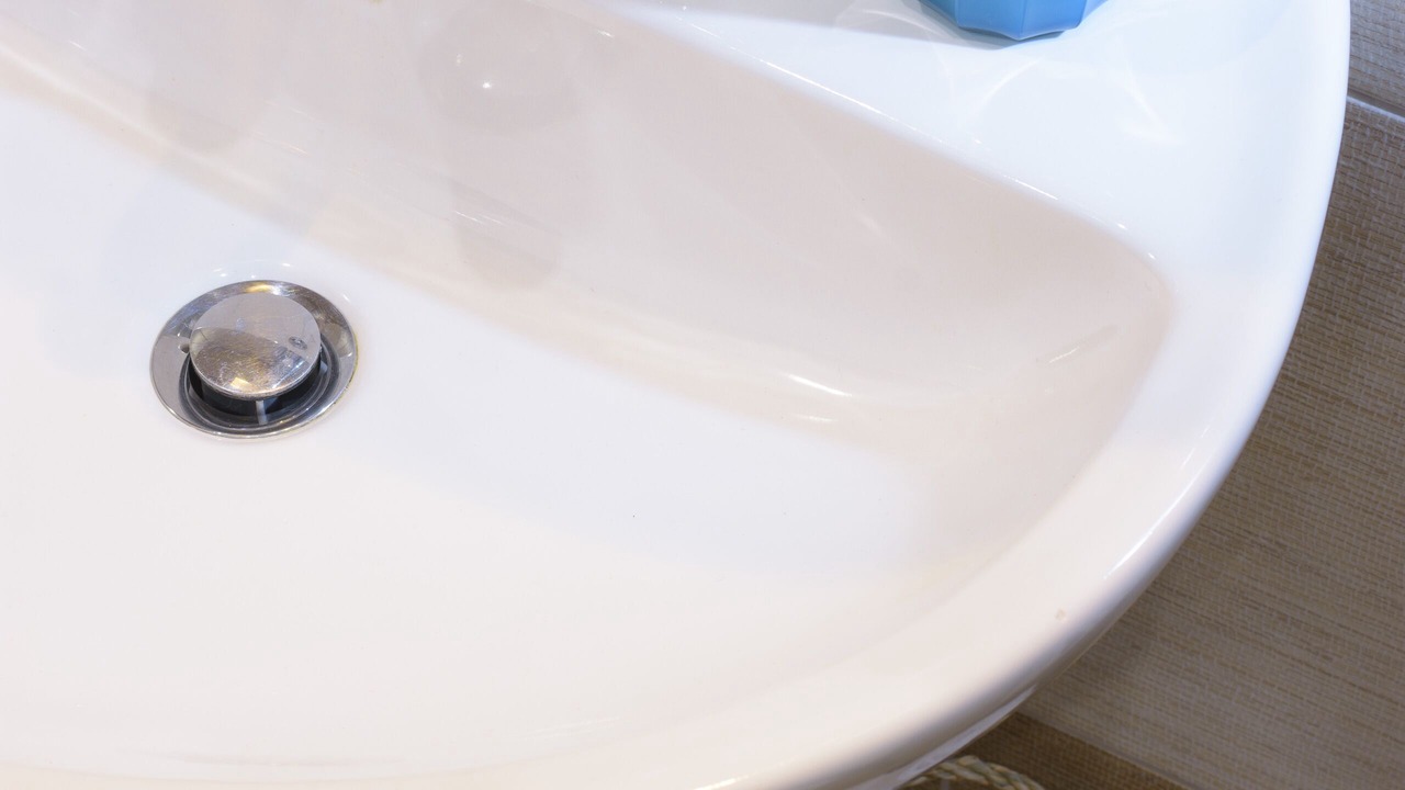 Photo of Bathroom in Agios Nikolaos