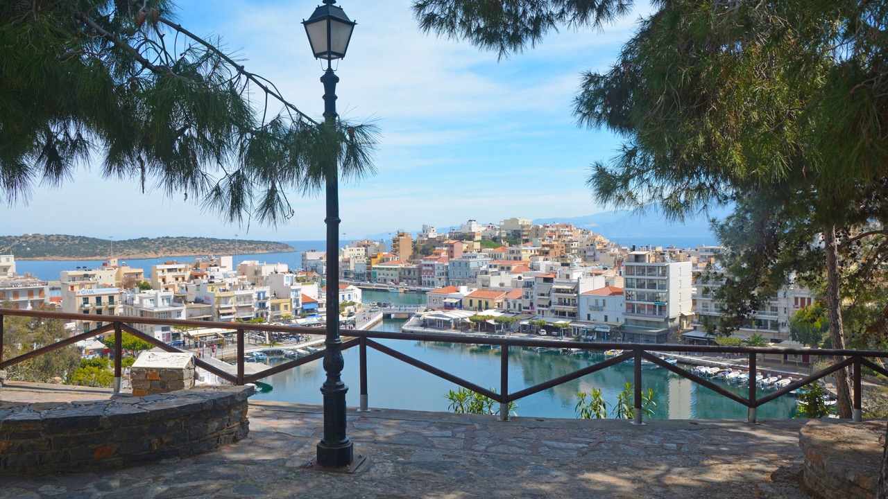 Photo of Others in Agios Nikolaos