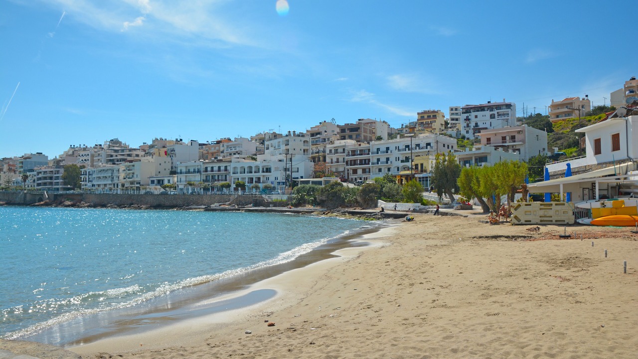 Photo of Others in Agios Nikolaos