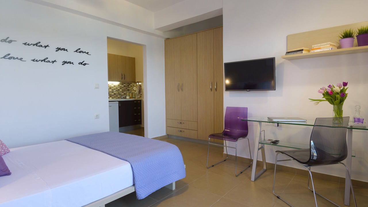 Photo of Bedroom in Agios Nikolaos