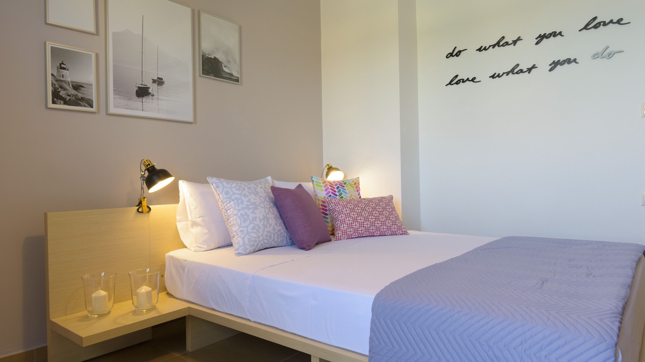 Photo of Bedroom in Agios Nikolaos