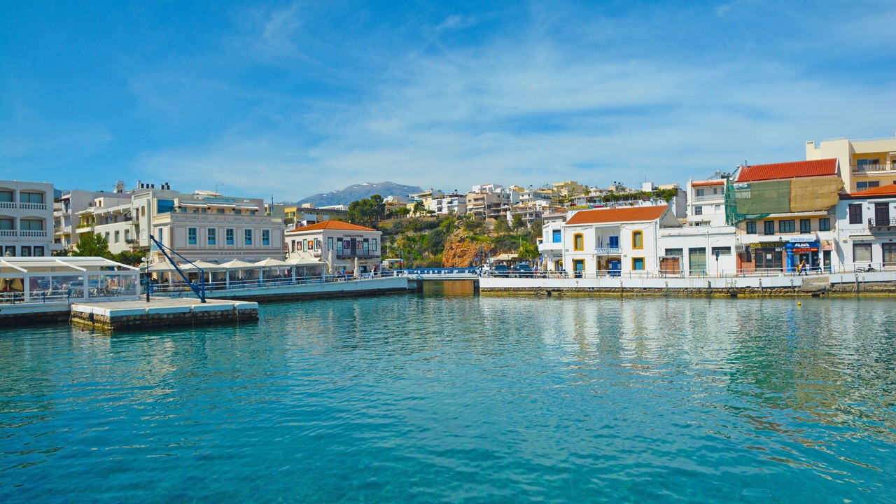 Photo of Others in Agios Nikolaos