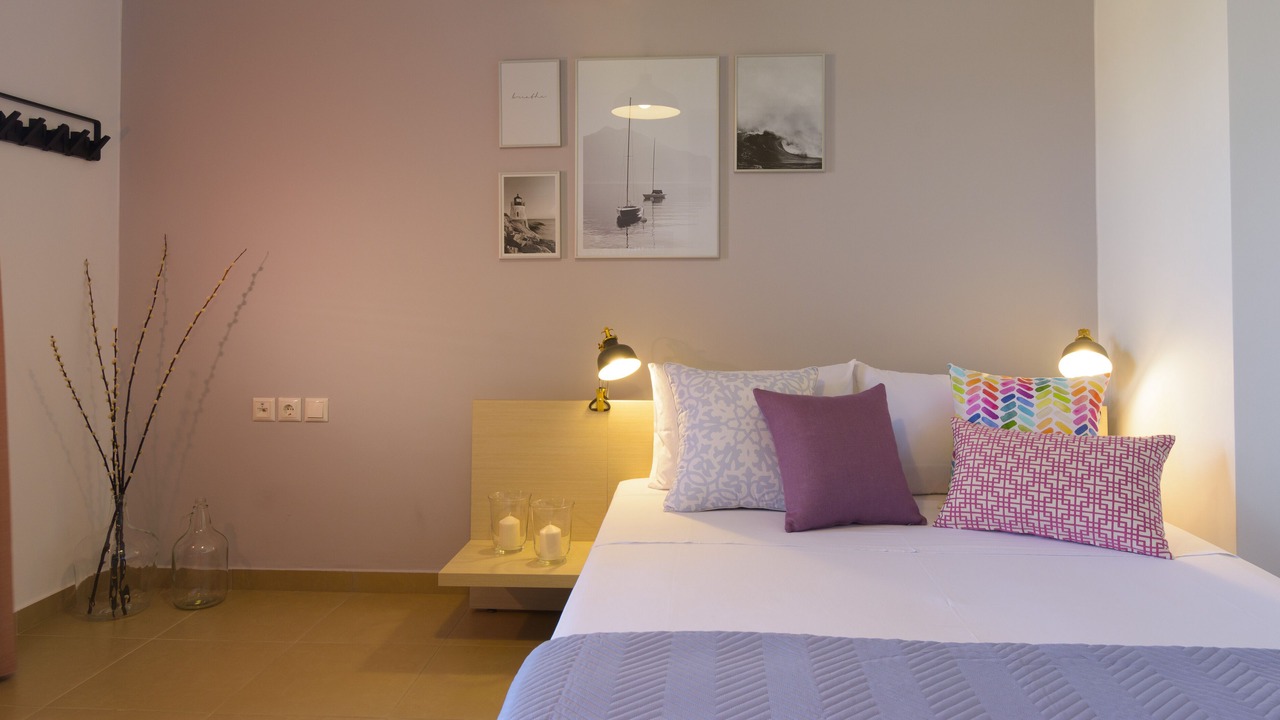 Photo of Bedroom in Agios Nikolaos