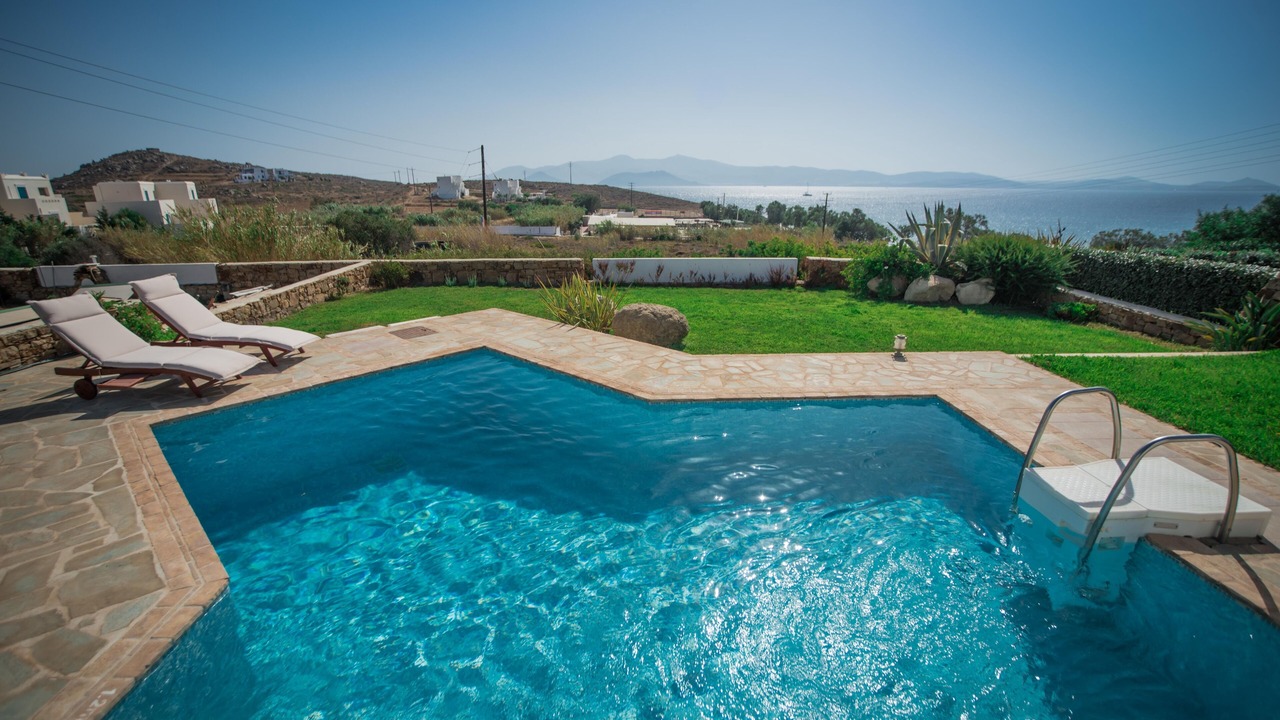 Photo of Outdoor in Stelida