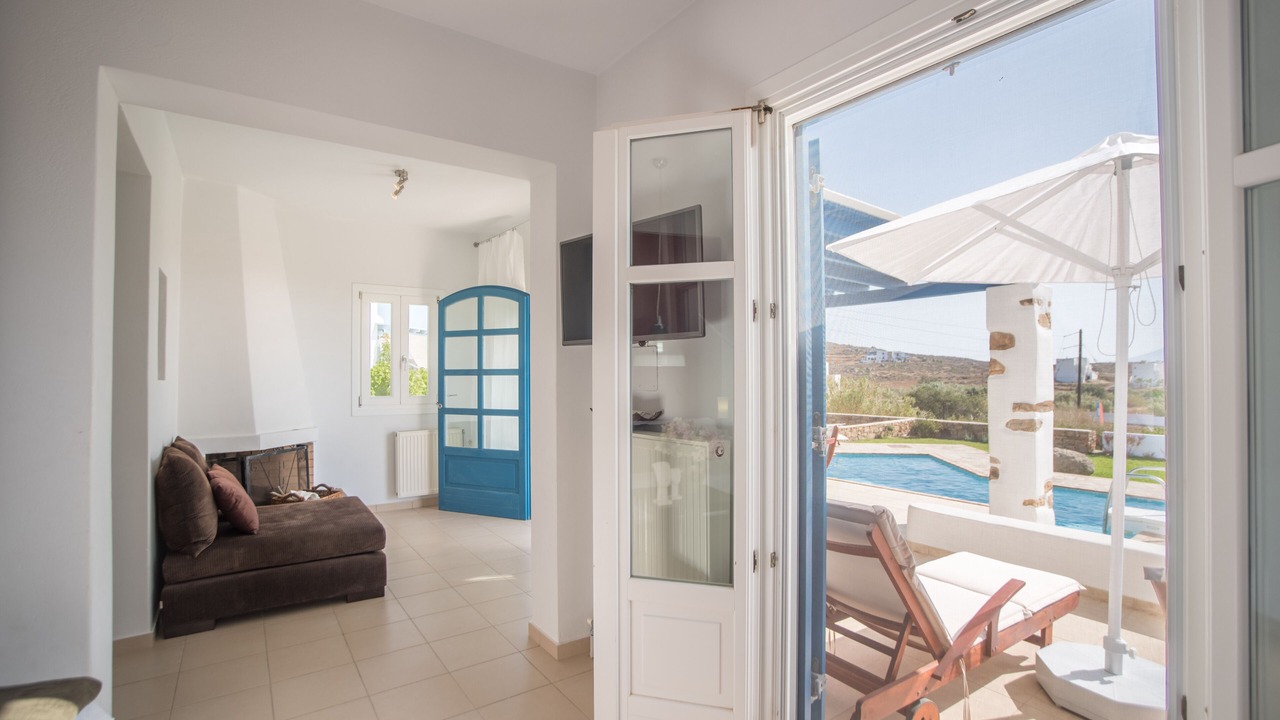 Photo of Bedroom in Stelida