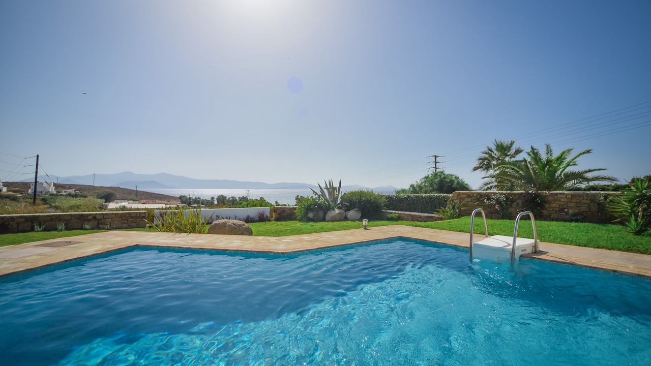 Photo of Outdoor in Stelida