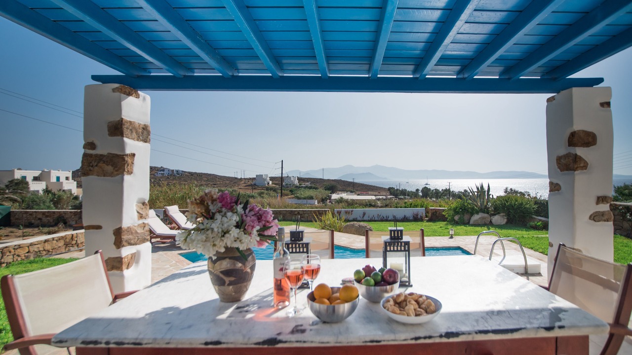 Photo of Outdoor in Stelida