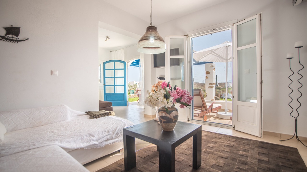 Photo of Bedroom in Stelida