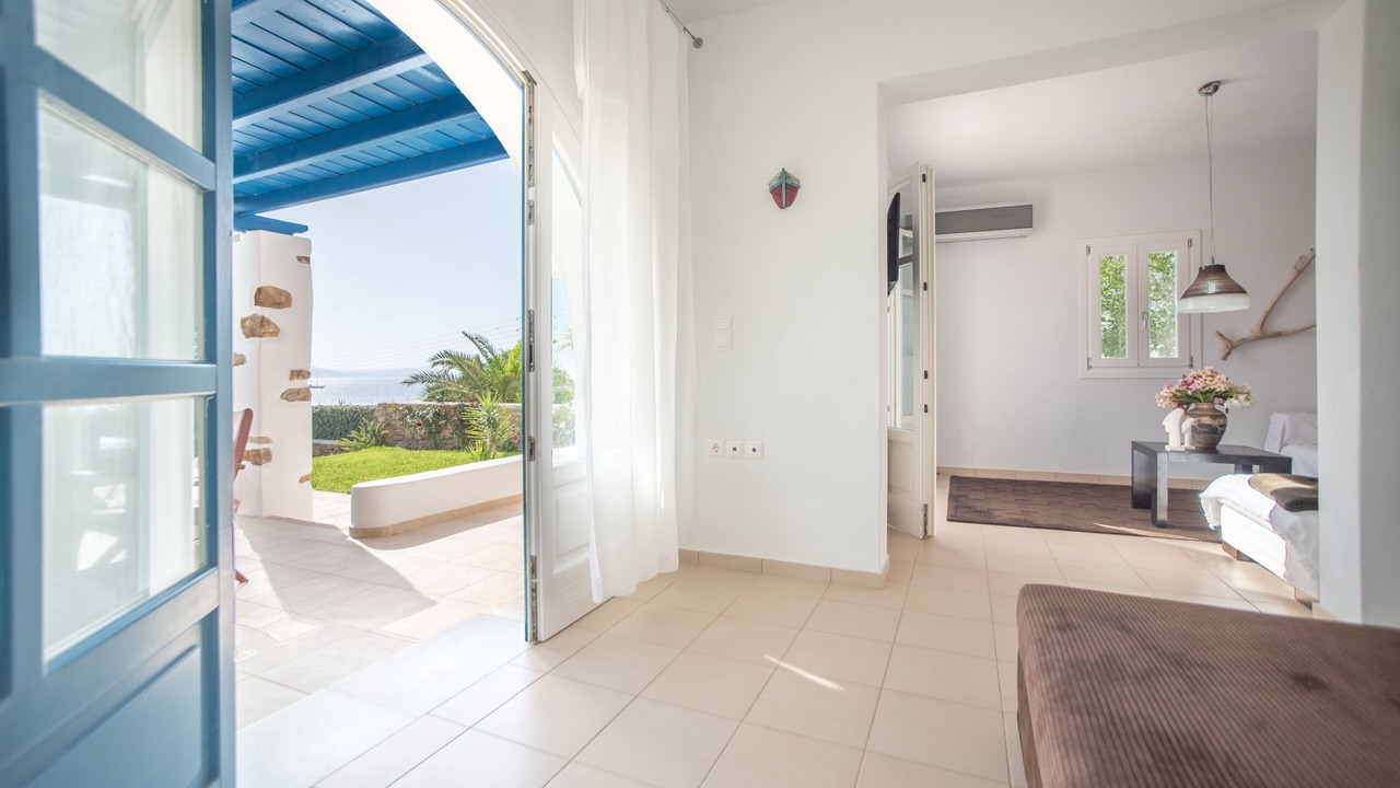 Photo of Bedroom in Stelida
