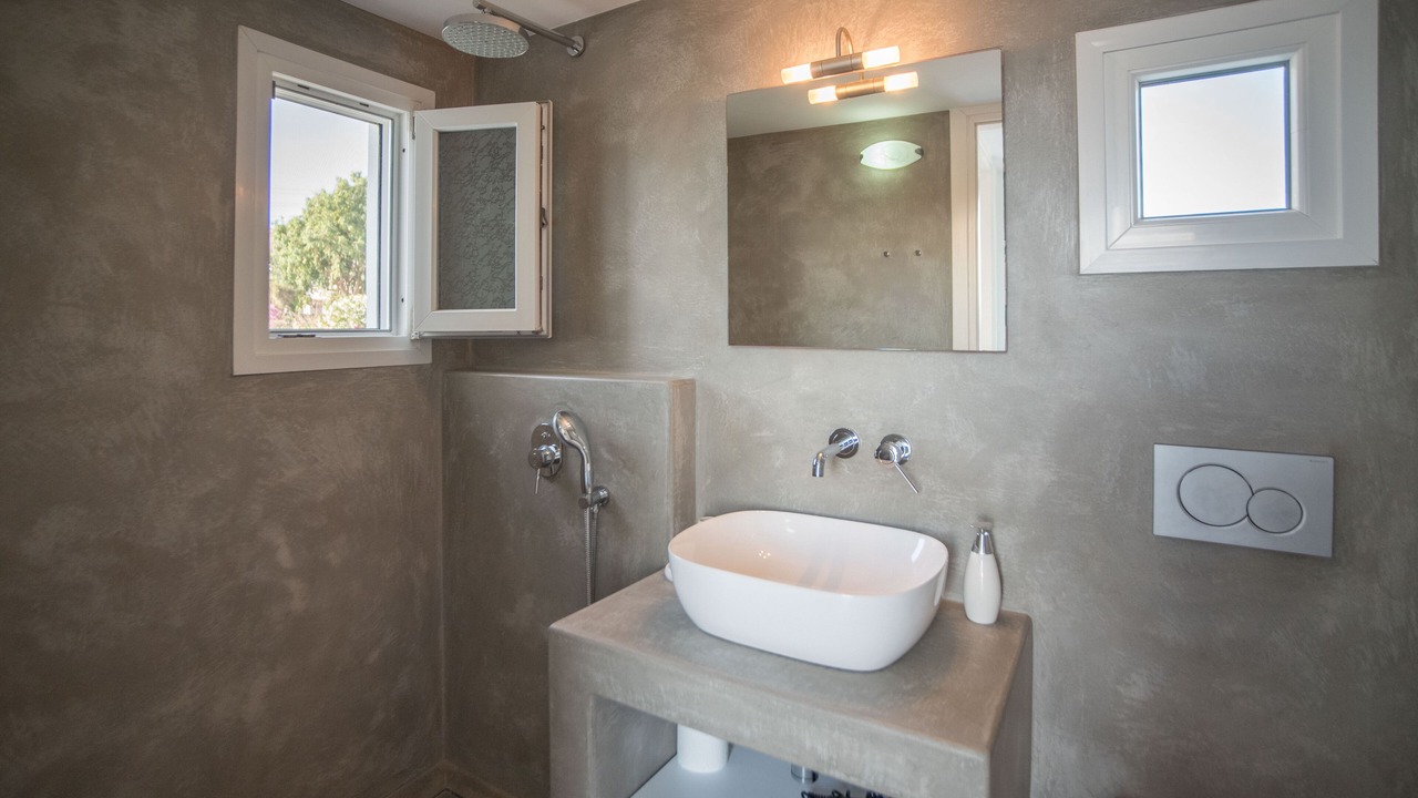 Photo of Bedroom in Stelida